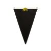 Canvas Pennant Flag Thumbnail