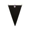 Canvas Pennant Flag Thumbnail