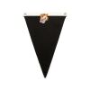 Canvas Pennant Flag Thumbnail
