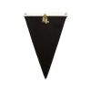 Canvas Pennant Flag Thumbnail