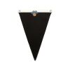 Canvas Pennant Flag Thumbnail