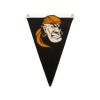 Canvas Pennant Flag Thumbnail
