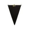 Canvas Pennant Flag Thumbnail