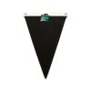 Canvas Pennant Flag Thumbnail