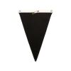 Canvas Pennant Flag Thumbnail