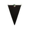 Canvas Pennant Flag Thumbnail