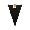 Canvas Pennant Flag Thumbnail