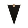 Canvas Pennant Flag Thumbnail