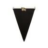 Canvas Pennant Flag Thumbnail