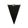 Canvas Pennant Flag Thumbnail