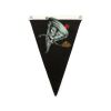 Canvas Pennant Flag Thumbnail