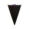 Canvas Pennant Flag Thumbnail