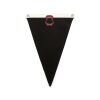 Canvas Pennant Flag Thumbnail