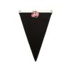 Canvas Pennant Flag Thumbnail