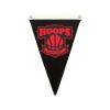 Canvas Pennant Flag Thumbnail