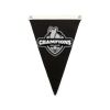 Canvas Pennant Flag Thumbnail