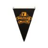 Canvas Pennant Flag Thumbnail