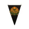Canvas Pennant Flag Thumbnail