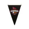 Canvas Pennant Flag Thumbnail