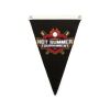 Canvas Pennant Flag Thumbnail