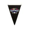 Canvas Pennant Flag Thumbnail