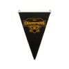 Canvas Pennant Flag Thumbnail