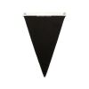 Canvas Pennant Flag Thumbnail