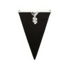 Canvas Pennant Flag Thumbnail