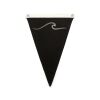Canvas Pennant Flag Thumbnail