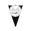 Canvas Pennant Flag Thumbnail