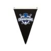 Canvas Pennant Flag Thumbnail