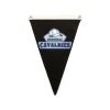 Canvas Pennant Flag Thumbnail