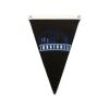 Canvas Pennant Flag Thumbnail