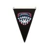 Canvas Pennant Flag Thumbnail