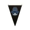 Canvas Pennant Flag Thumbnail