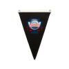 Canvas Pennant Flag Thumbnail