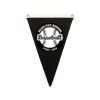 Canvas Pennant Flag Thumbnail