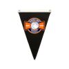 Canvas Pennant Flag Thumbnail