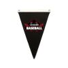 Canvas Pennant Flag Thumbnail