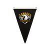 Canvas Pennant Flag Thumbnail