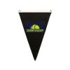 Canvas Pennant Flag Thumbnail