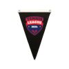 Canvas Pennant Flag Thumbnail