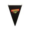 Canvas Pennant Flag Thumbnail