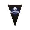 Canvas Pennant Flag Thumbnail
