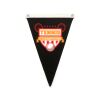 Canvas Pennant Flag Thumbnail