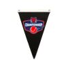 Canvas Pennant Flag Thumbnail
