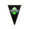 Canvas Pennant Flag Thumbnail