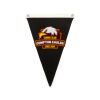 Canvas Pennant Flag Thumbnail