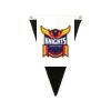 Canvas Pennant Flag Thumbnail