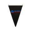 Canvas Pennant Flag Thumbnail
